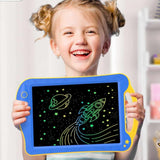 Tableau magique enfant