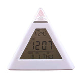 Réveil numérique pyramide pour enfant