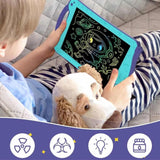 Tableau magique enfant