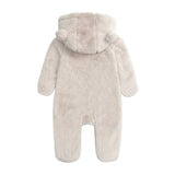 Pyjama bébé garçon combinaison chaude