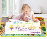 IMAGE MAGIC TAPIS POUR ENFANT
