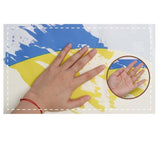 Tapis de dessin Ardoise Magique