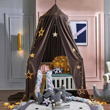 Tipi de jeu pour chambre d’enfant