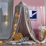 Tipi de jeu pour chambre d’enfant