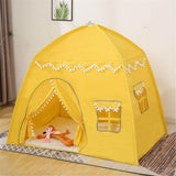 Tipi pliable pour enfant