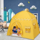 Tipi pliable pour enfant