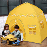 Tipi pliable pour enfant
