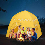 Tipi pliable pour enfant