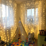 Tipi pour chambre de garçon