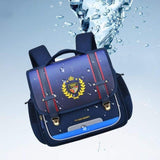 Cartable garçon prestigieux