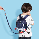 Sac à dos fusée