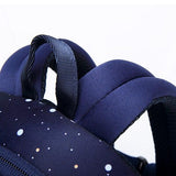Sac à dos fusée