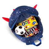 Sac à dos fusée