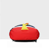Sac à dos dinosaure