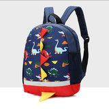 Sac à dos dinosaure