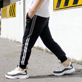 Jogging urbain en coton style coréen pour garçons