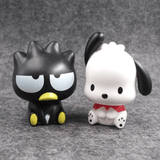 Figurines Sanrio