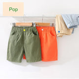 Short uni
