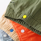 Short uni