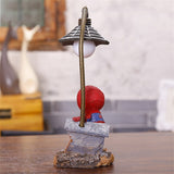 Lampe de chevet Spiderman