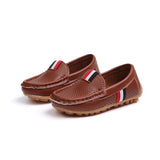 Mocassins souples et respirants