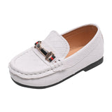 Mocassins à boucle pour tout-petits
