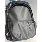 Sac à dos garçon ce1 personnages marvel