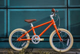 Vélo Sport de Luxe garçon Bobbin Skylark 16″ (4 à 6 ans)