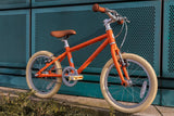 Vélo Sport de Luxe garçon Bobbin Skylark 16″ (4 à 6 ans)