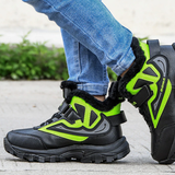 Bottes de neiges Pieds au chaud