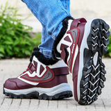 Bottes de neiges Pieds au chaud