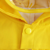Parka de pluie Petit dinausaure