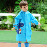 Parka avec capuche à visière