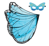 Costume ailes papillon pour enfant