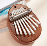 Mini Kalimba 8 touches