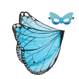 AILES PAPILLONS ENFANT