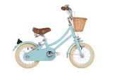 Gingersnap 12 bleu