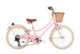 Vélo garçon Bobbin Gingersnap 20″ (5 à 8 ans)