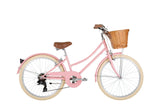 Gingersnap 24 rose