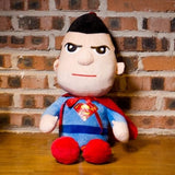 Avengers Plüsch Squad   Peluches Superhelden