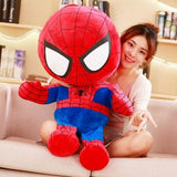Avengers Plüsch Squad   Peluches Superhelden