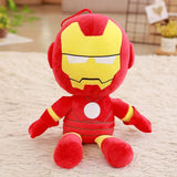 Avengers Plüsch Squad   Peluches Superhelden