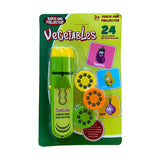vegetables
