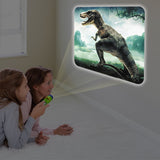 Lampe de projection