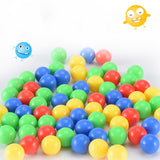 Grenouilles mange balles