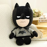 Avengers Plüsch Squad   Peluches Superhelden