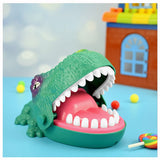 Croc Dino