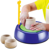 Mini Machine à poterie en céramique