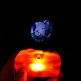 Caméra de projection