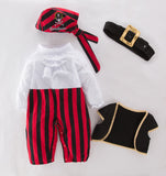 Déguisement de pirate pour enfant